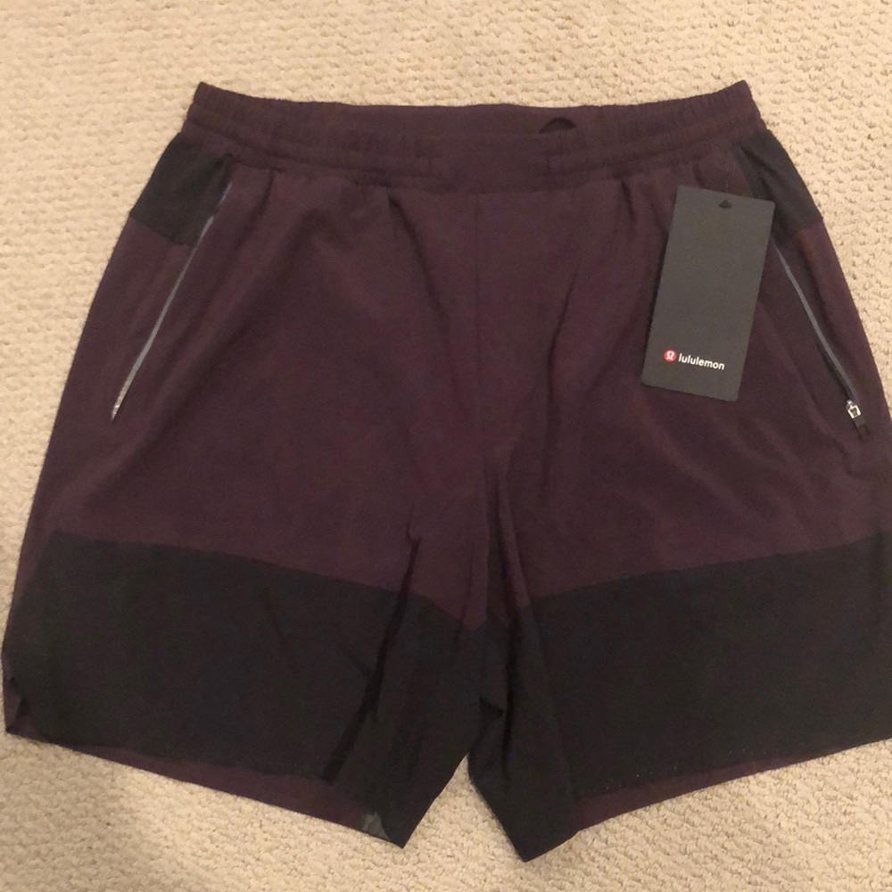 Men’s Lululemon Short Size L